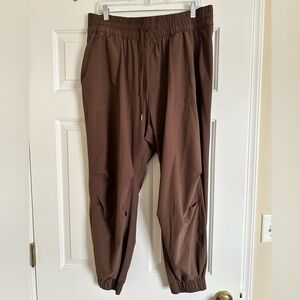 Abercrombie & Fitch Women’s Parachute Pants